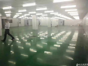 龙岗爱联食品加工独院厂房出租，灵活分租助力企业发展